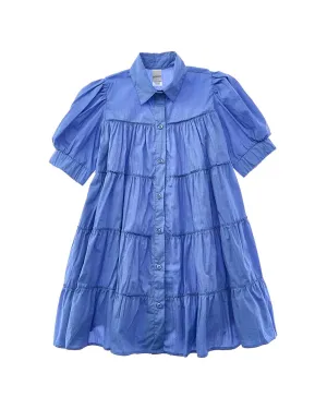 Little Peixoto Lola Dress