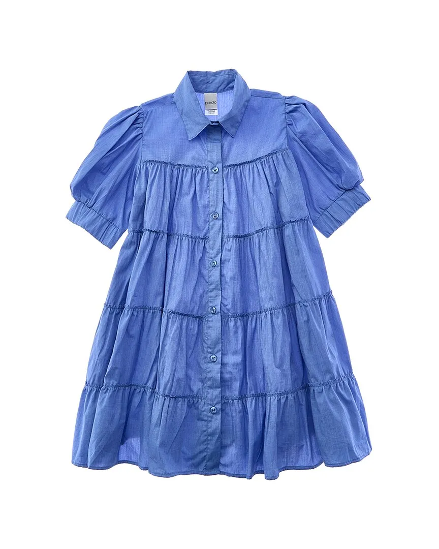 Little Peixoto Lola Dress
