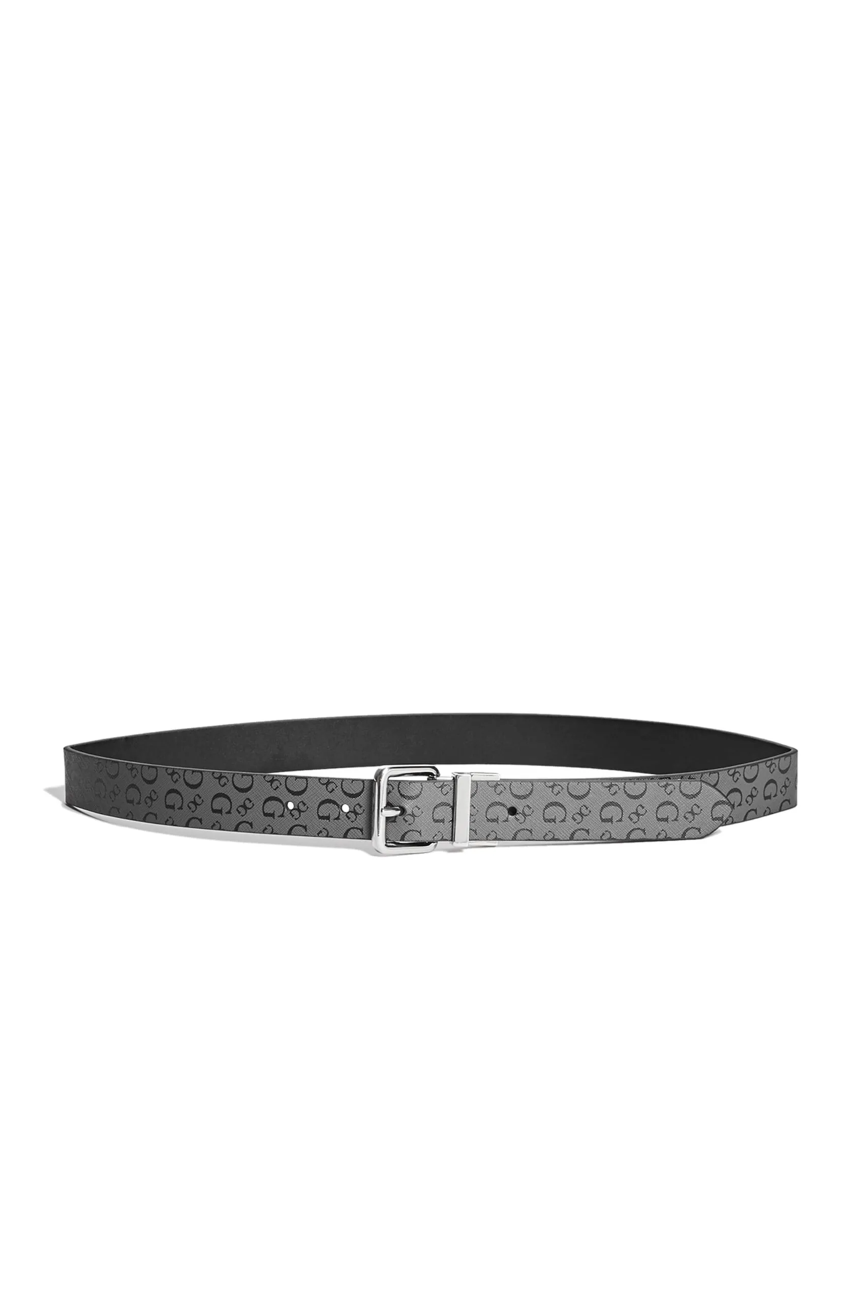 Logo Reversible Belt