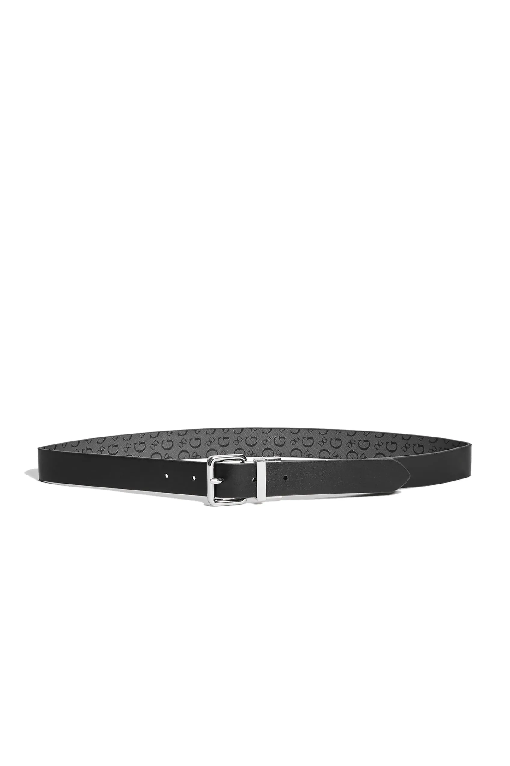 Logo Reversible Belt