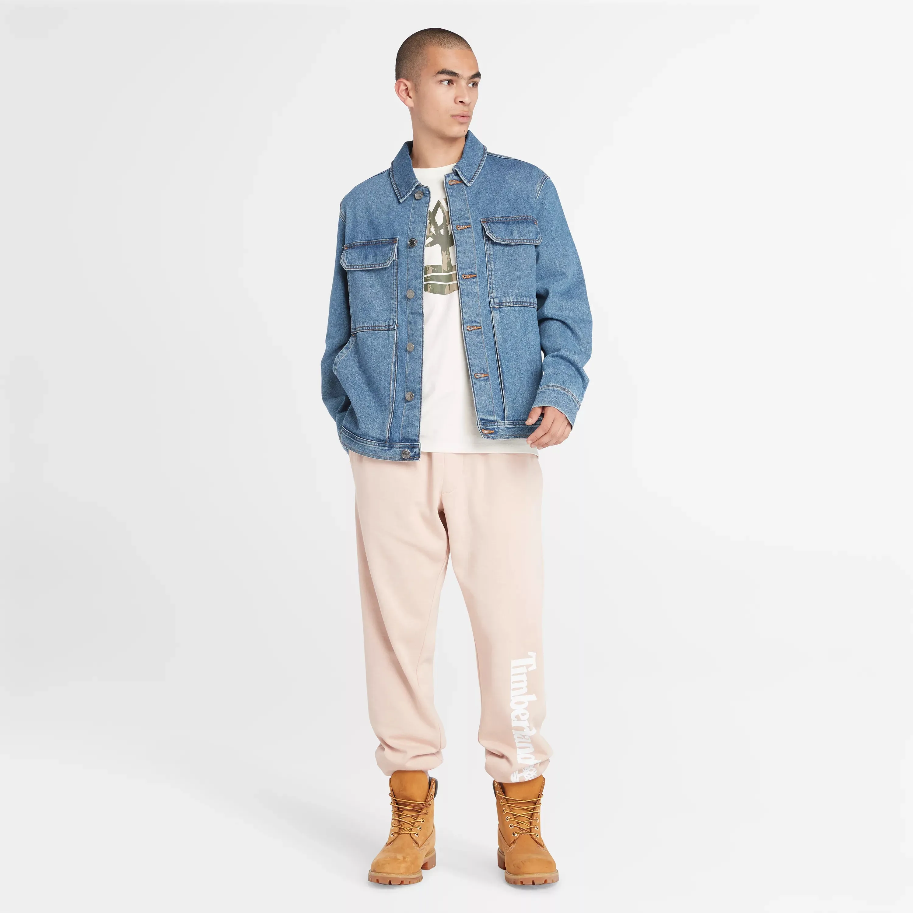 Logo Sweatpant