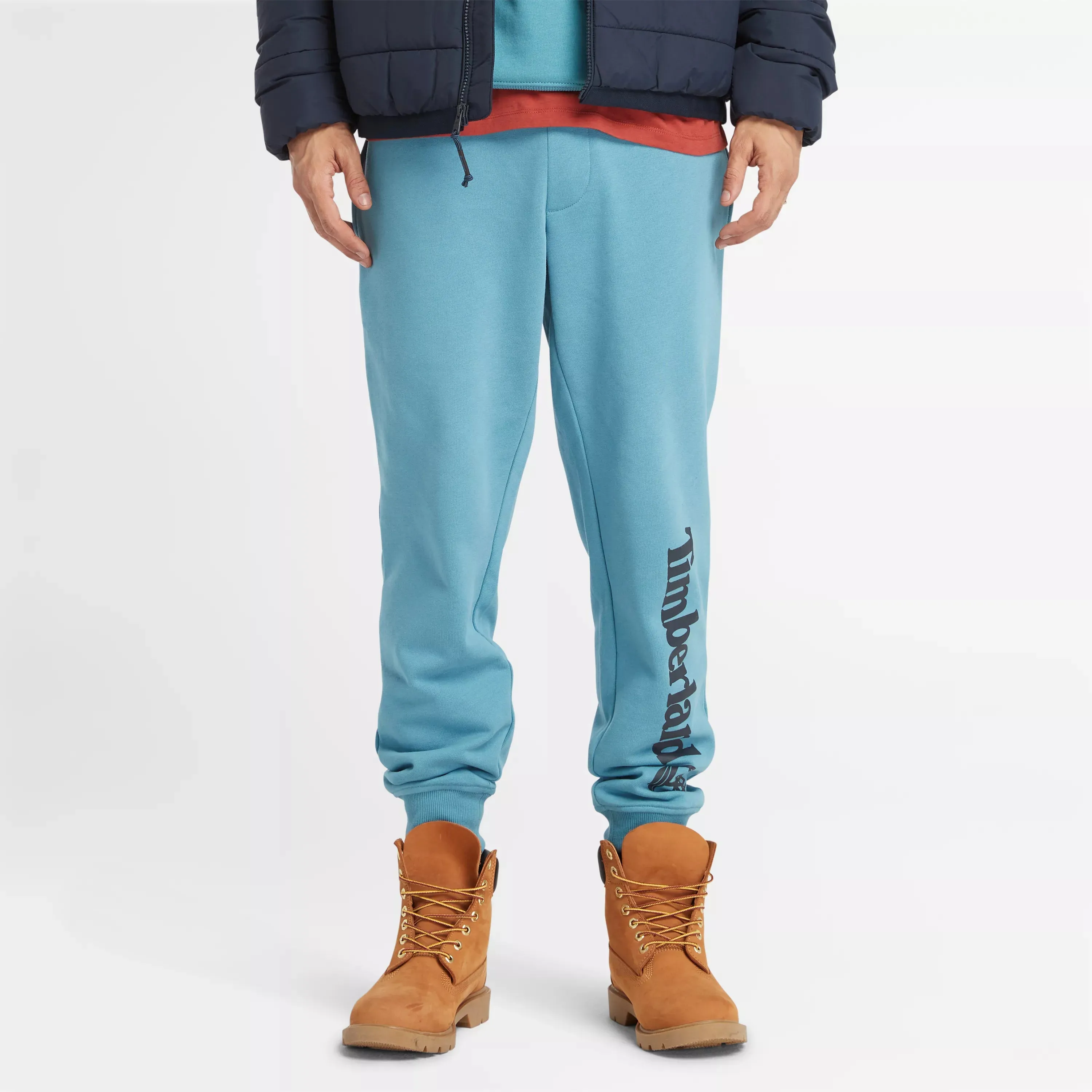 Logo Sweatpant