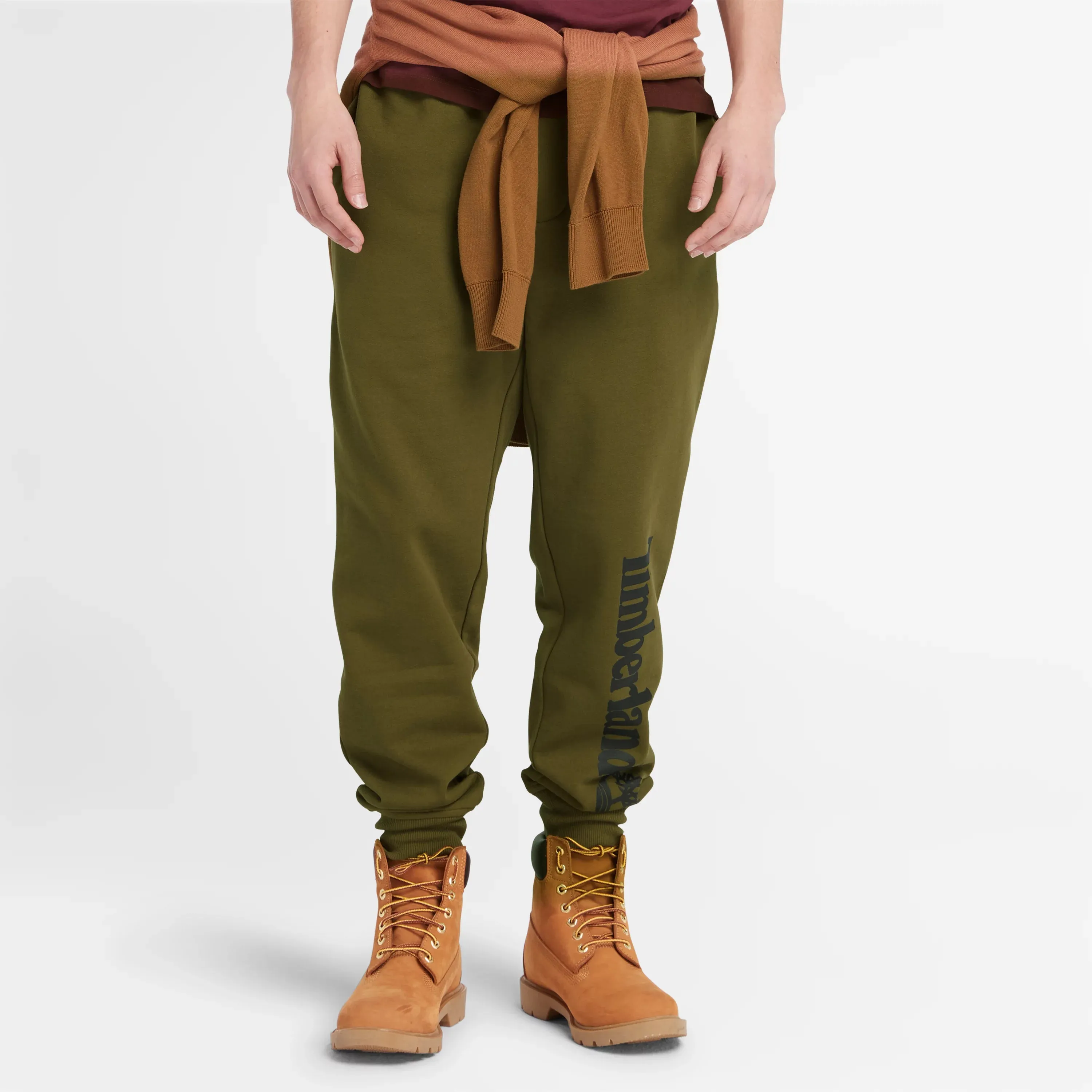 Logo Sweatpant