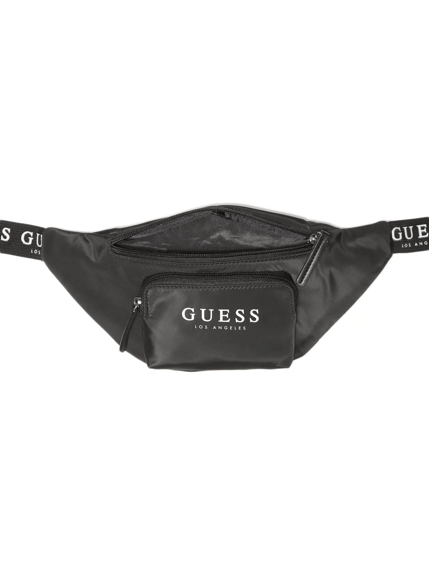 Logo Tape Fanny Pack
