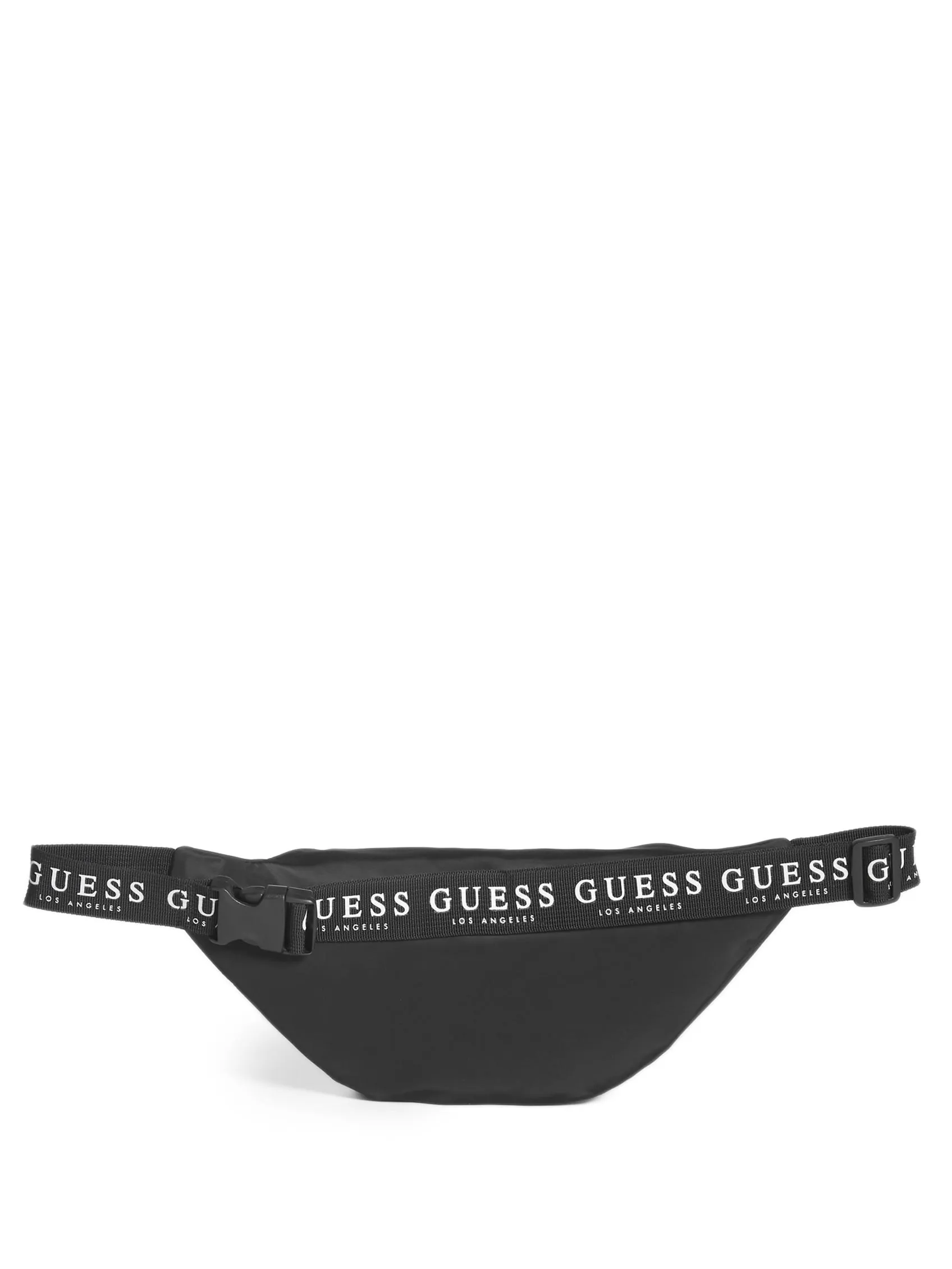 Logo Tape Fanny Pack