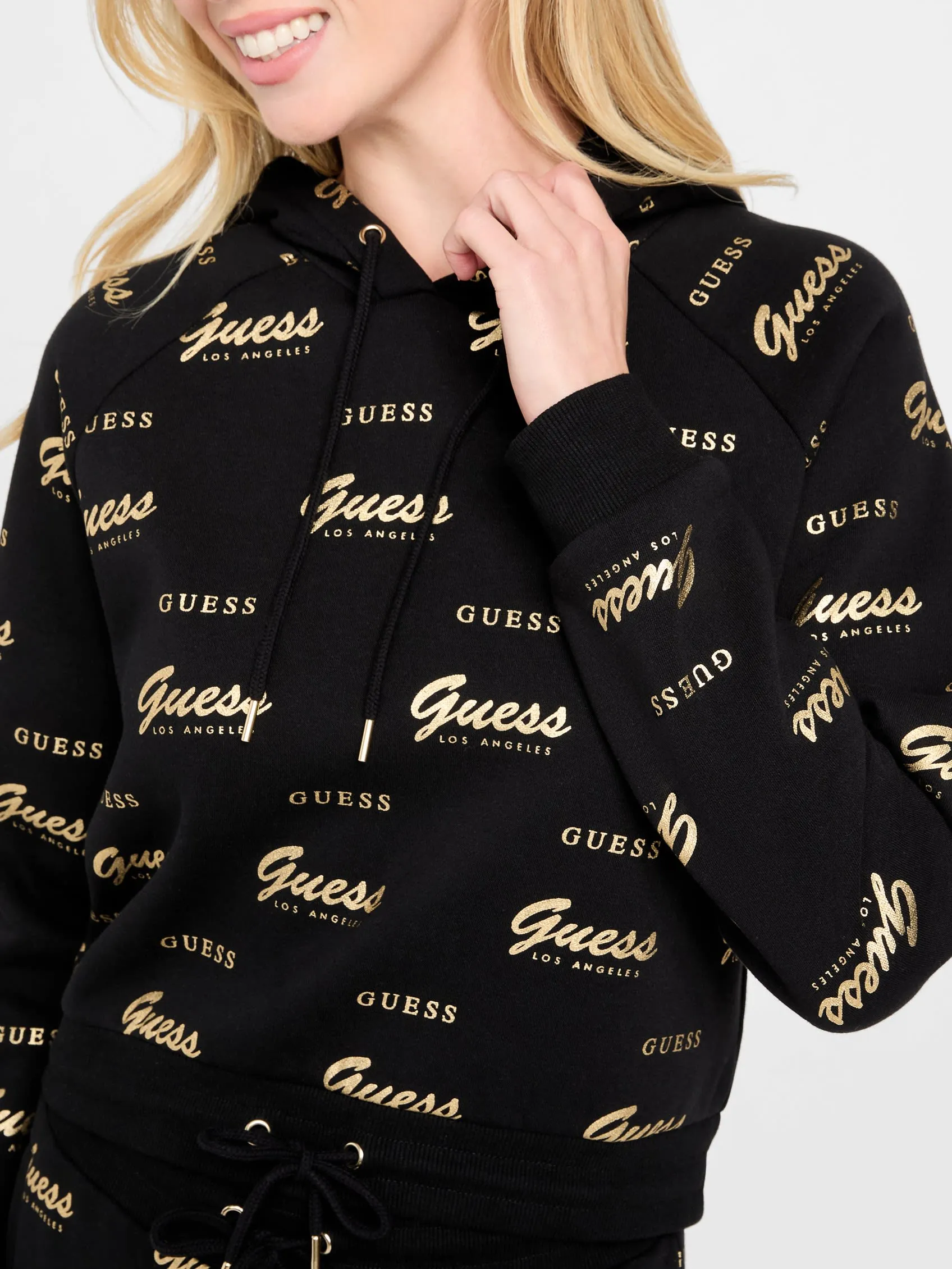 Marta Hoodie