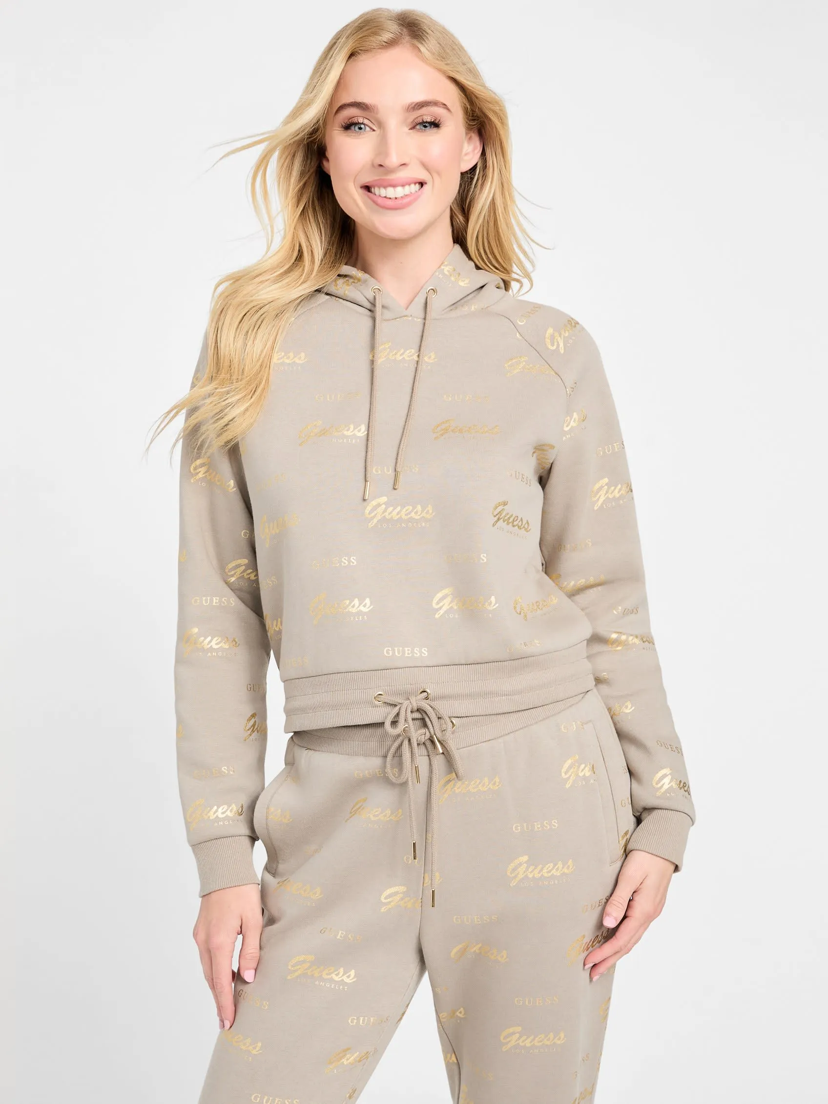 Marta Hoodie