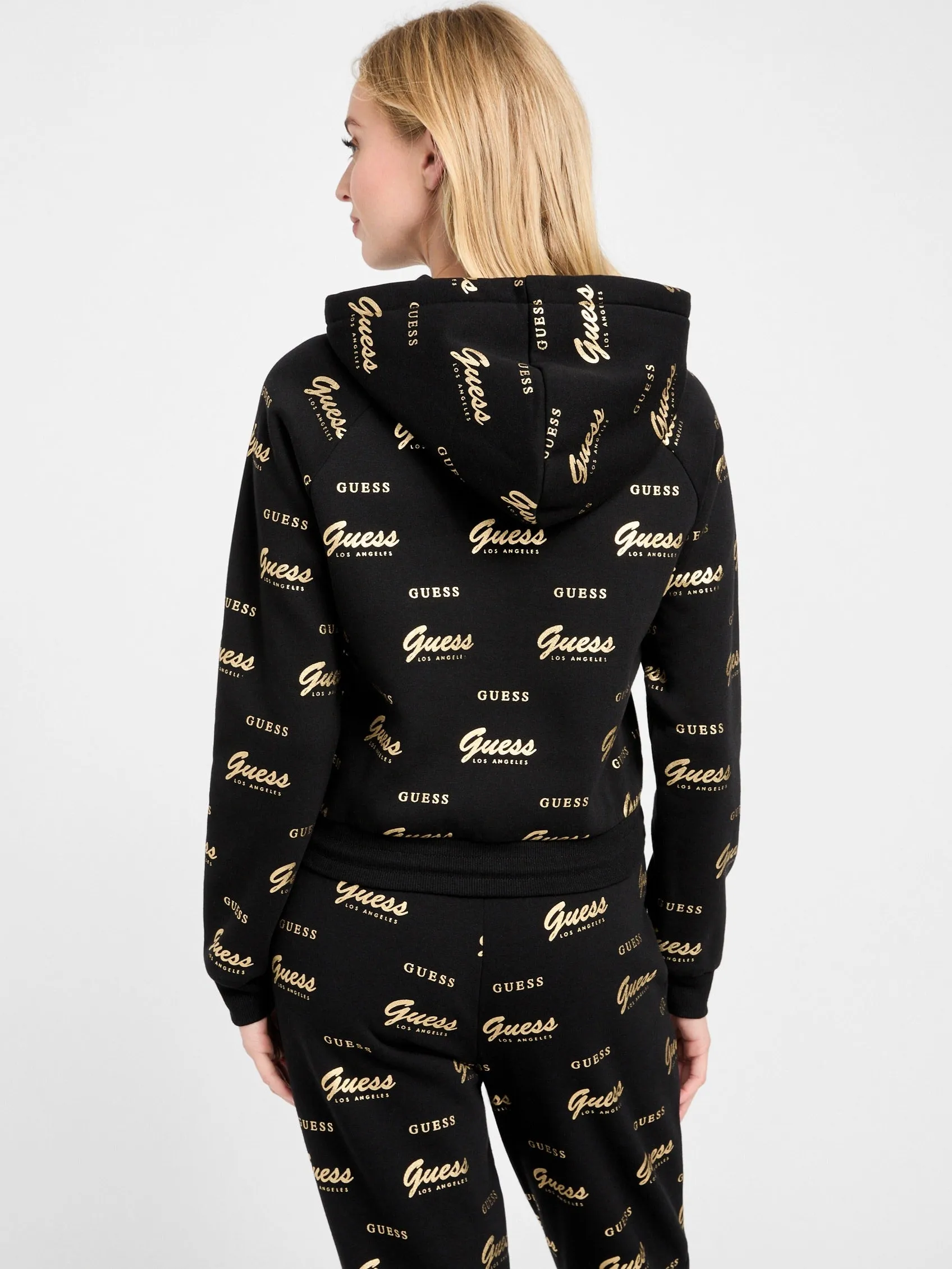 Marta Hoodie
