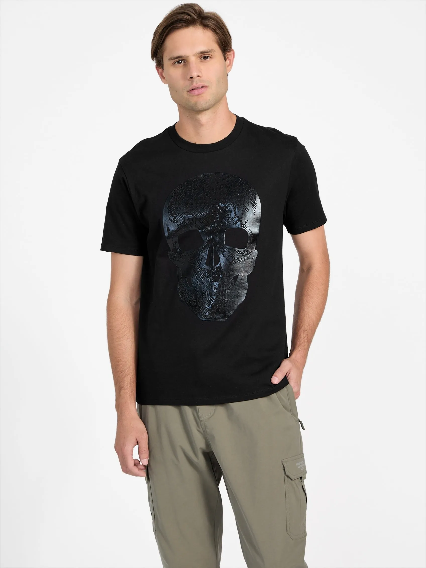 Masper Skull Tee