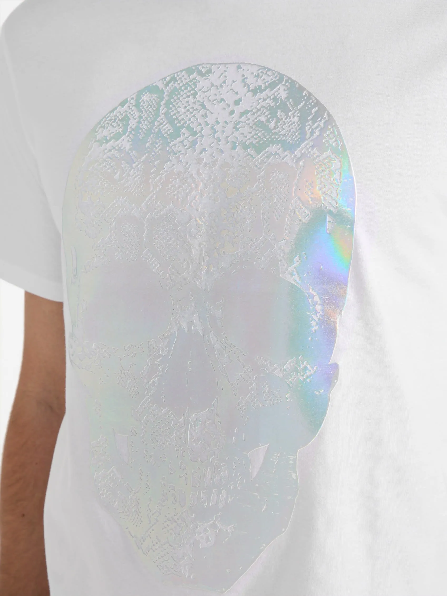 Masper Skull Tee