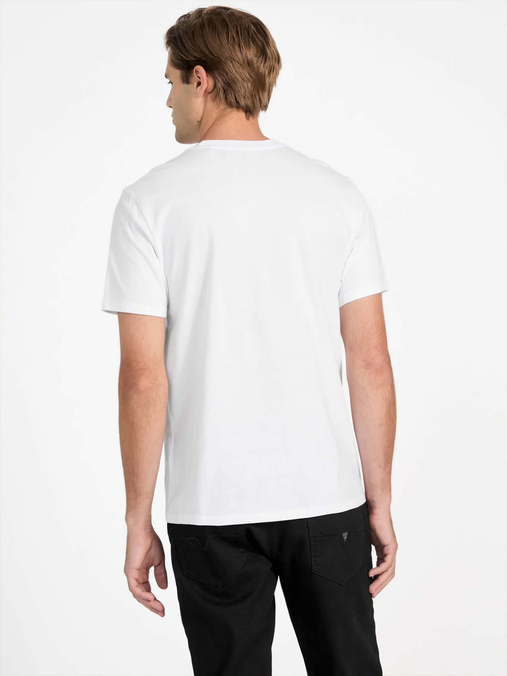 Masper Skull Tee