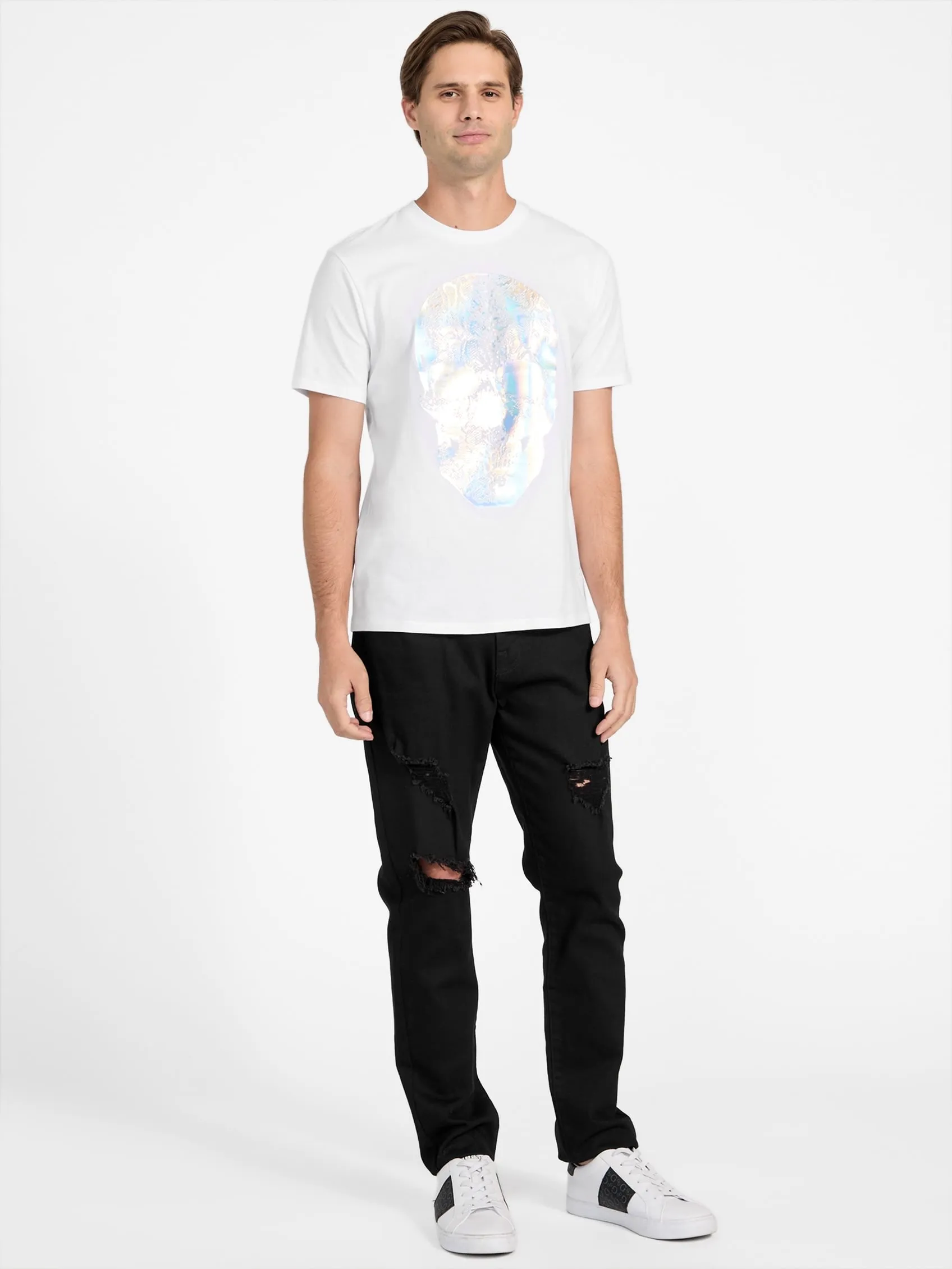 Masper Skull Tee