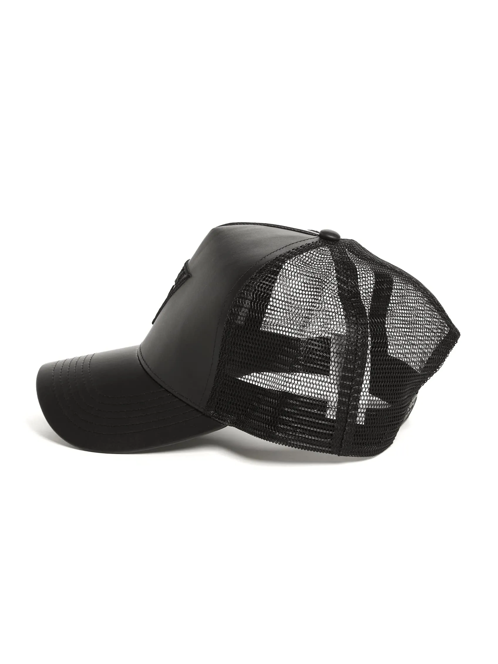 Max Mesh Trucker Hat