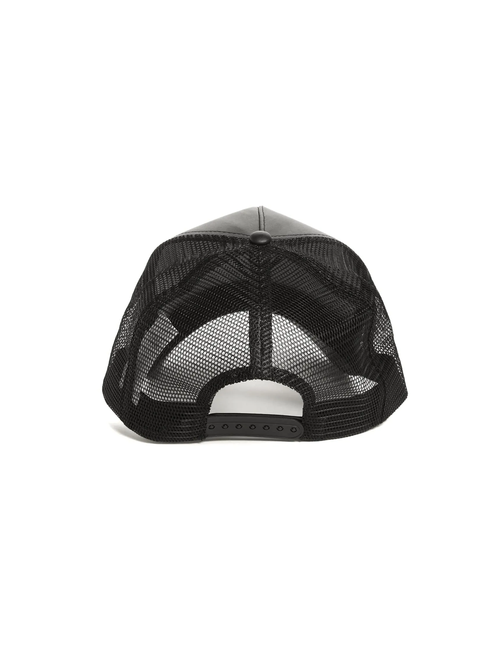 Max Mesh Trucker Hat