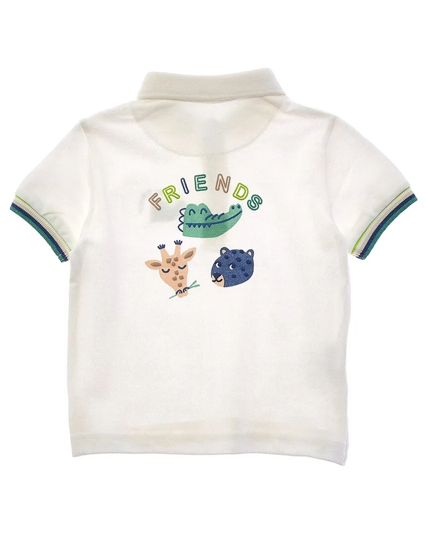 Mayoral Animal Friends Polo