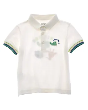 Mayoral Animal Friends Polo