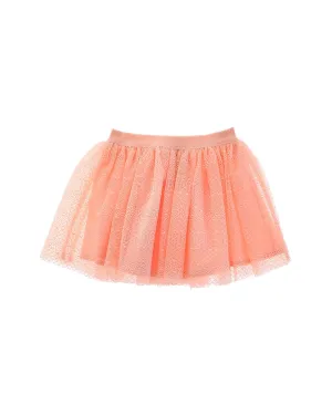 Mayoral Tulle Skirt