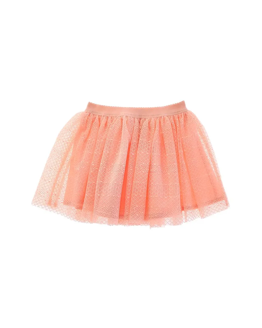 Mayoral Tulle Skirt