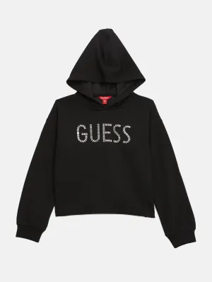 Melia Pullover (7-14)