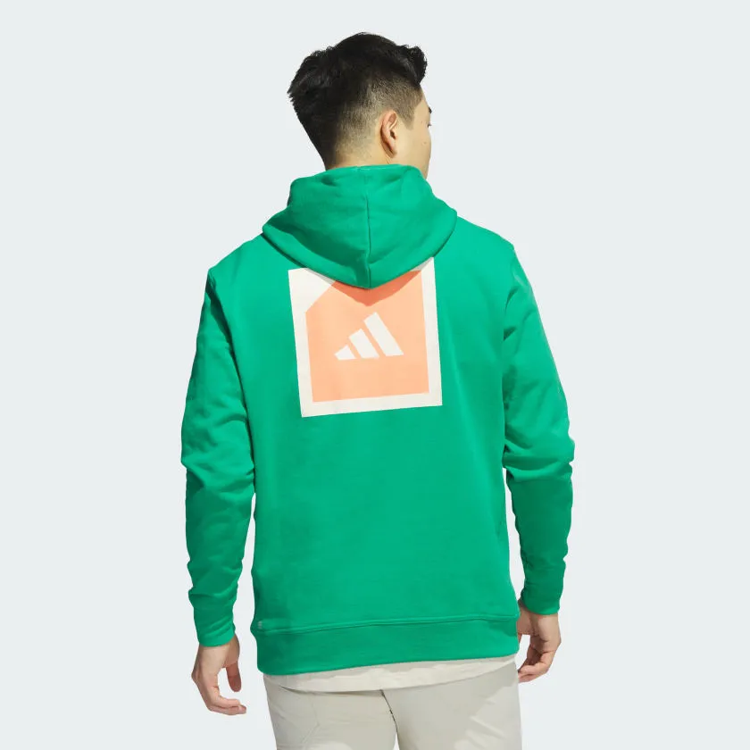 Men's adidas Adicross Golf Hoodie