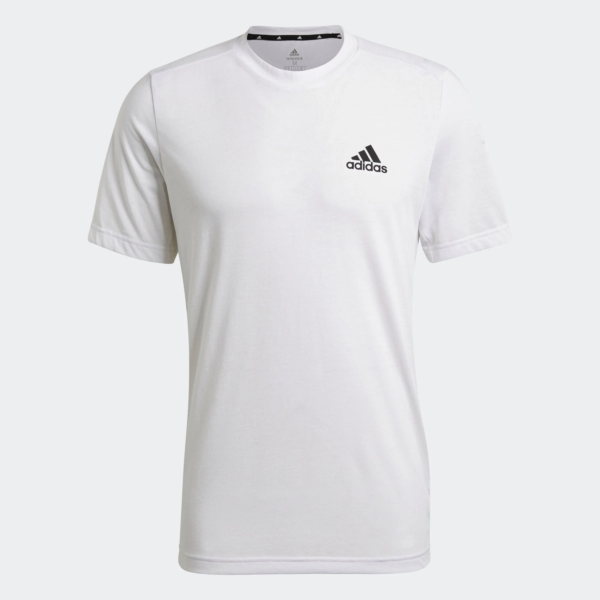 Men's adidas AEROREADY Designed to Move Feelready Sport Tee