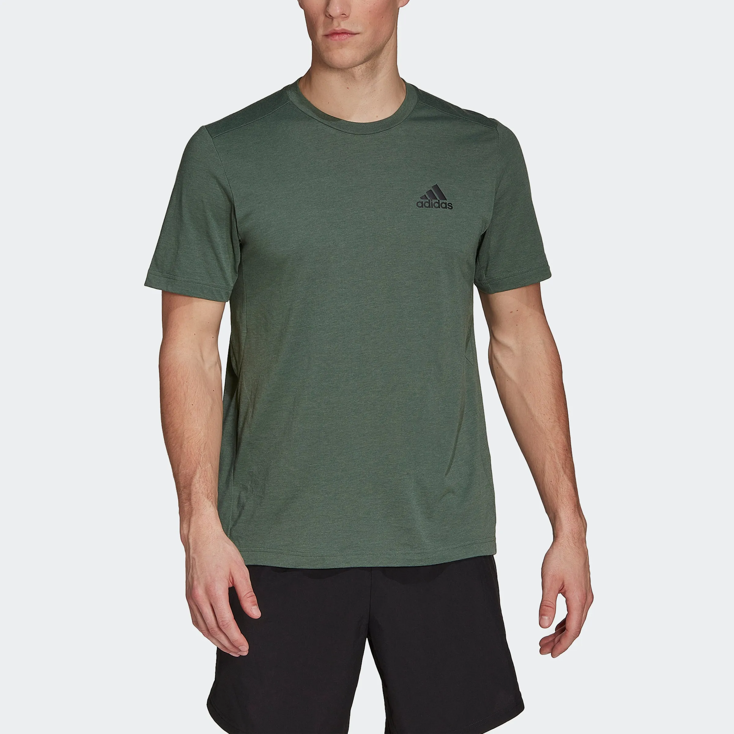 Men's adidas AEROREADY Designed to Move Feelready Sport Tee