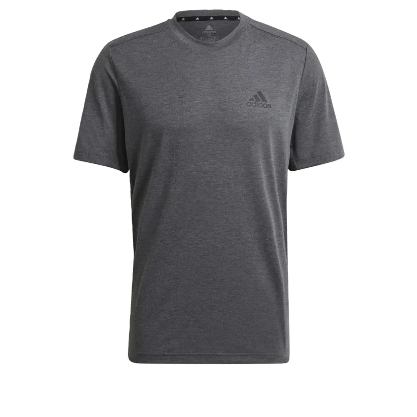 Men's adidas AEROREADY Designed to Move Feelready Sport Tee