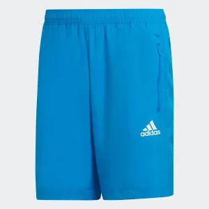Men's adidas AEROREADY Designed to Move Woven Sport Shorts