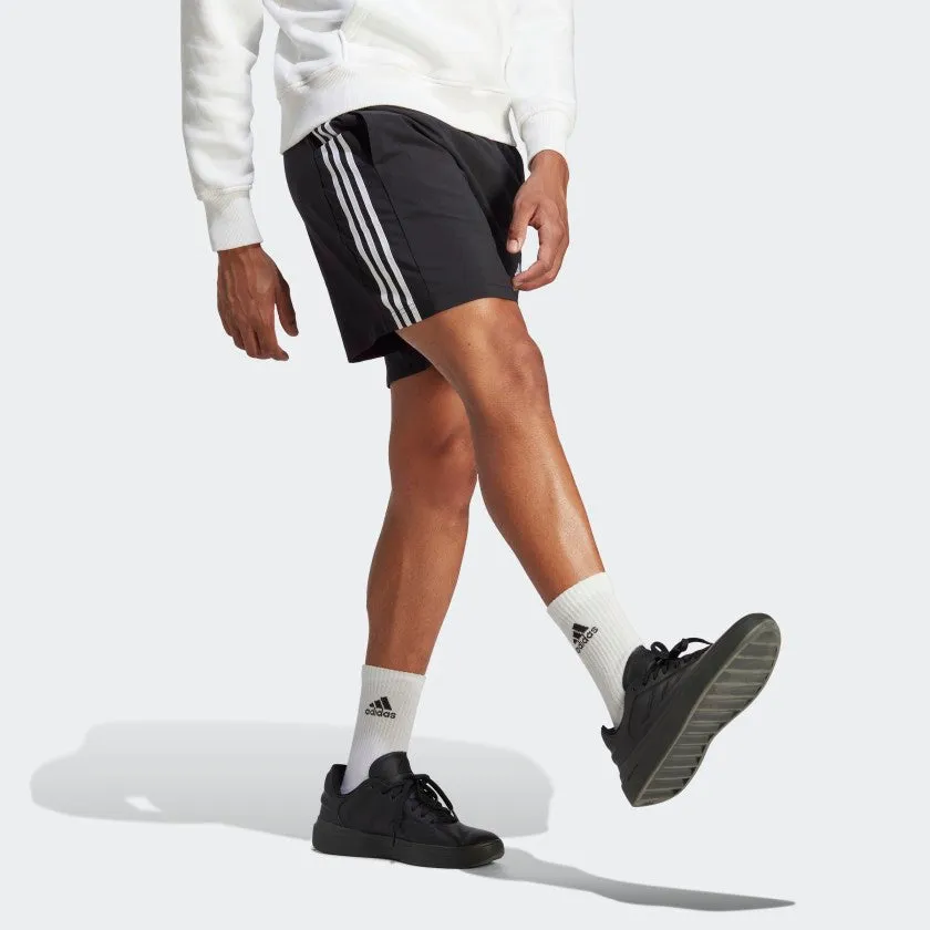 Men's adidas AEROREADY Essentials Chelsea 3-Stripes Shorts