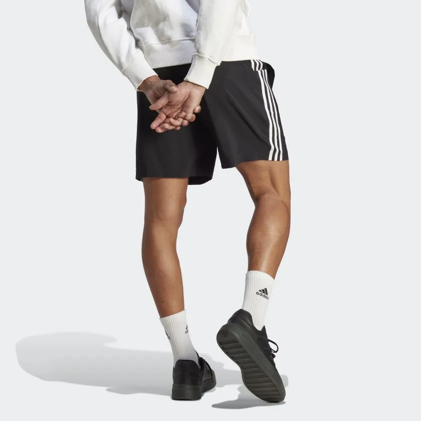 Men's adidas AEROREADY Essentials Chelsea 3-Stripes Shorts