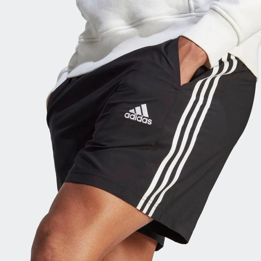 Men's adidas AEROREADY Essentials Chelsea 3-Stripes Shorts