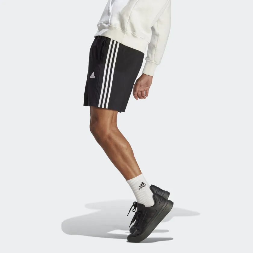 Men's adidas AEROREADY Essentials Chelsea 3-Stripes Shorts