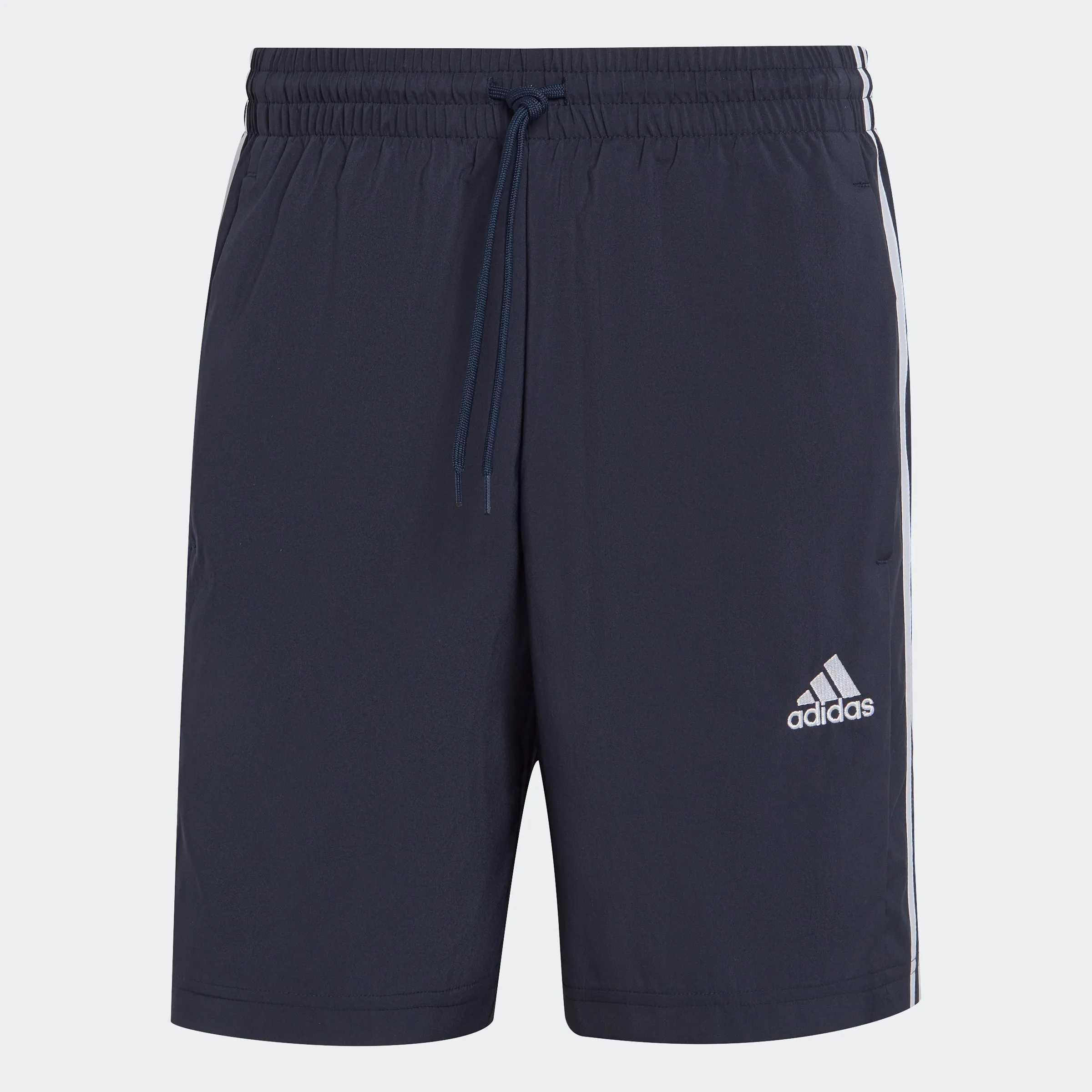 Men's adidas AEROREADY Essentials Chelsea 3-Stripes Shorts