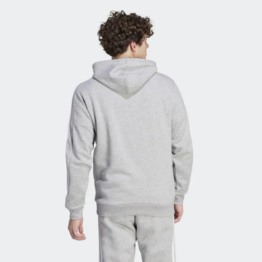 Men's adidas Essentials Fleece 3-Stripes Hoodie