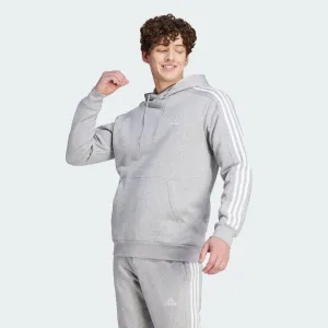 Men's adidas Essentials Fleece 3-Stripes Hoodie