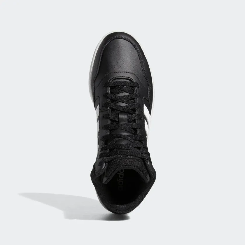 Men's adidas Hoops 3.0 Mid Classic Vintage Shoes