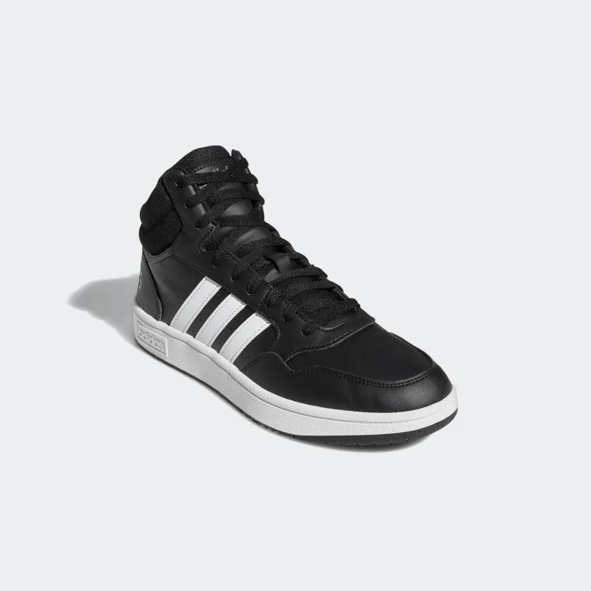 Men's adidas Hoops 3.0 Mid Classic Vintage Shoes