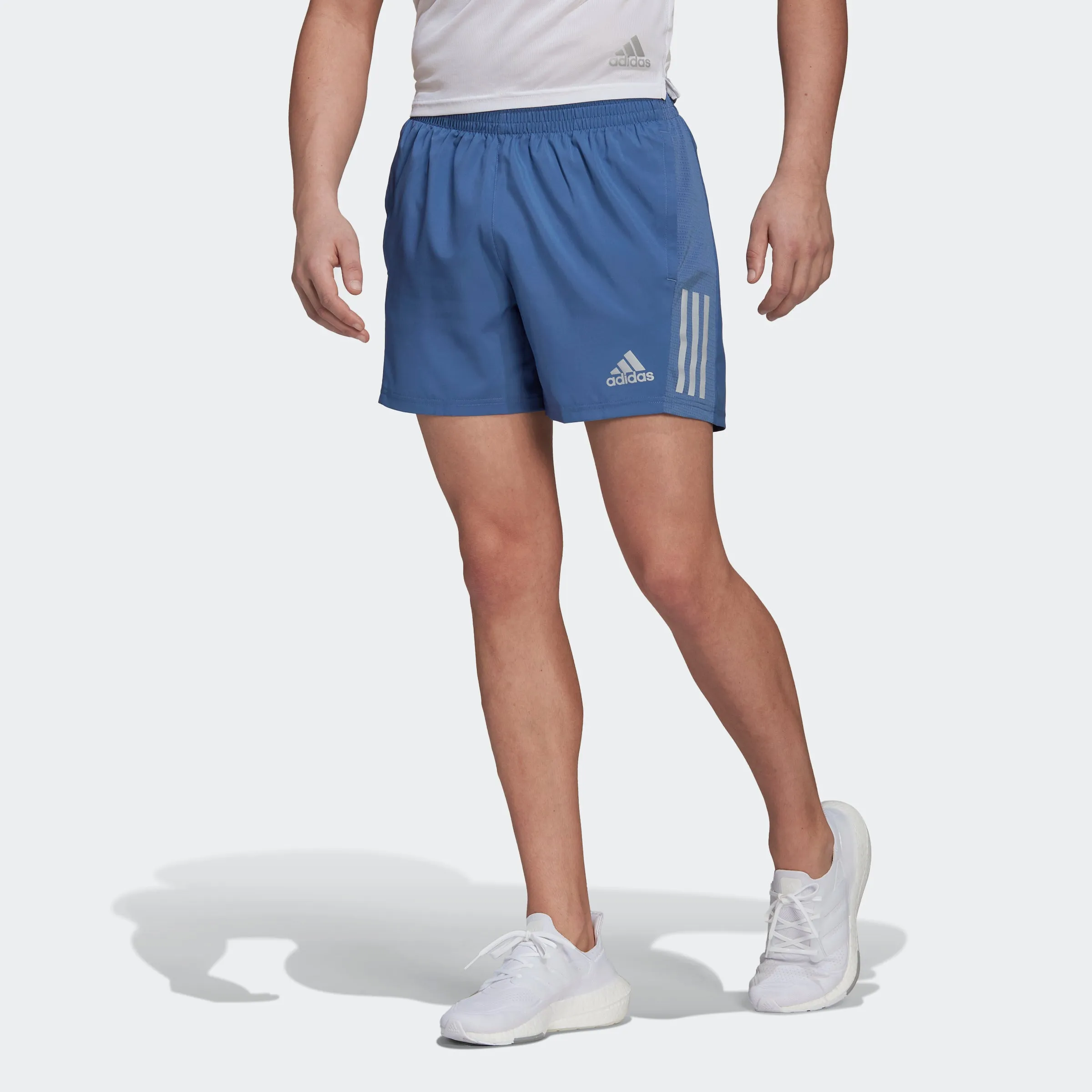 Men's adidas Own the Run Shorts