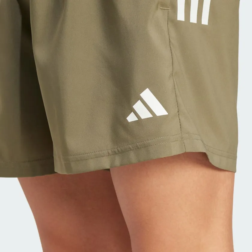 Men's adidas Own The Run Shorts