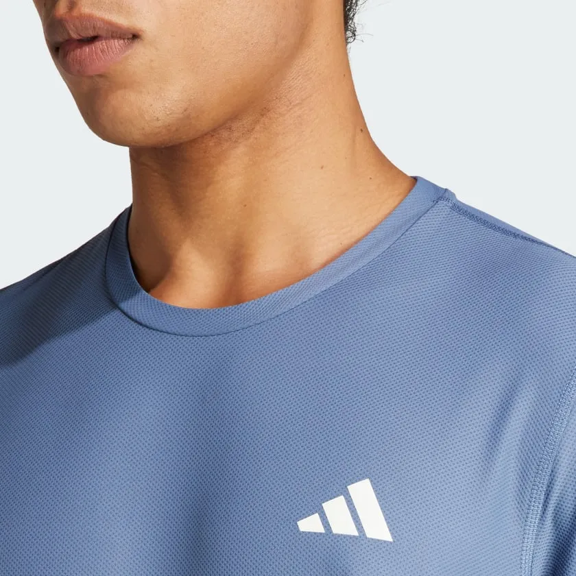 Men's adidas Own the Run Tee