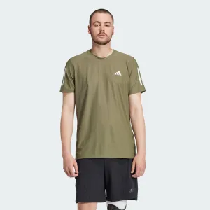 Men's adidas Own the Run Tee