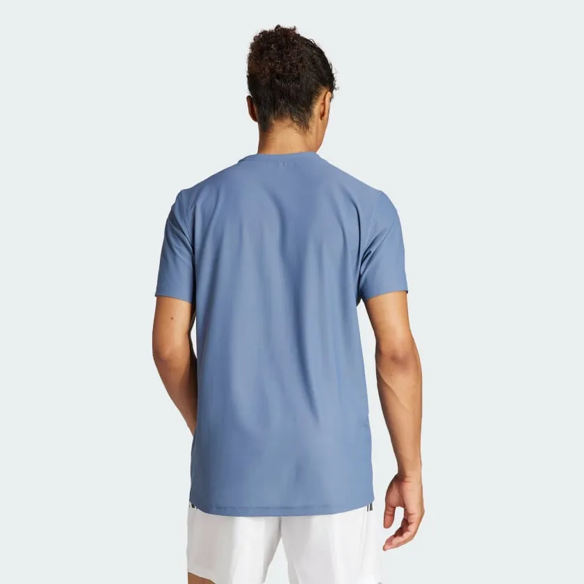 Men's adidas Own the Run Tee