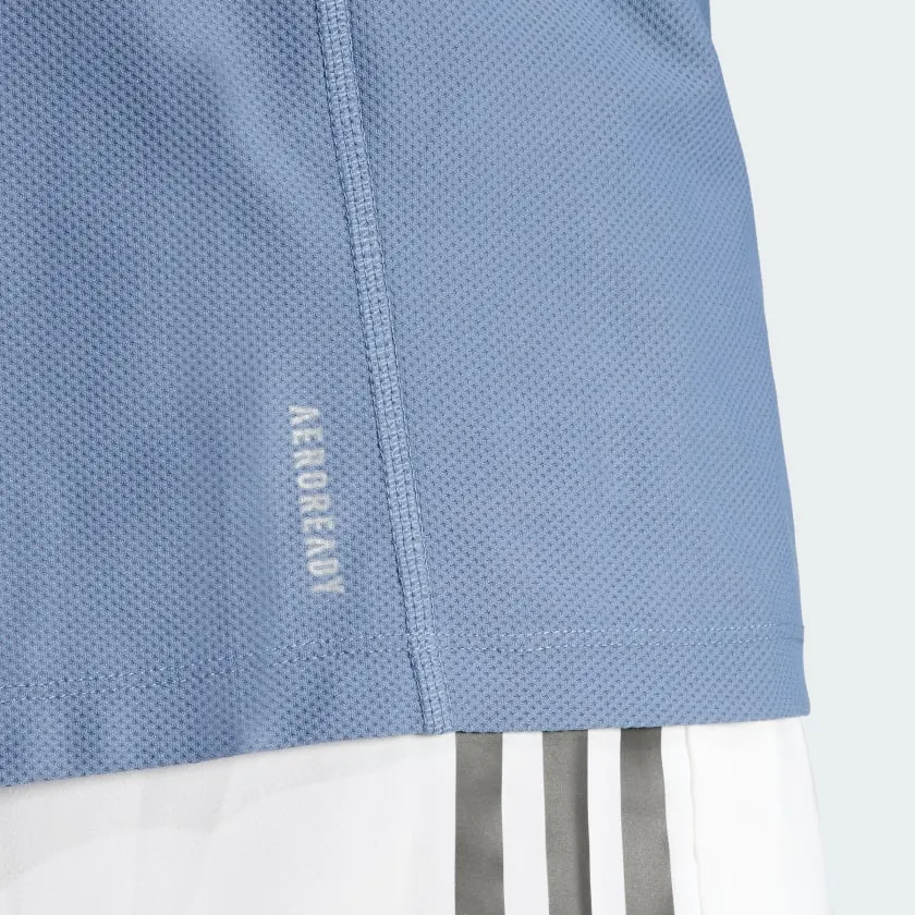 Men's adidas Own the Run Tee