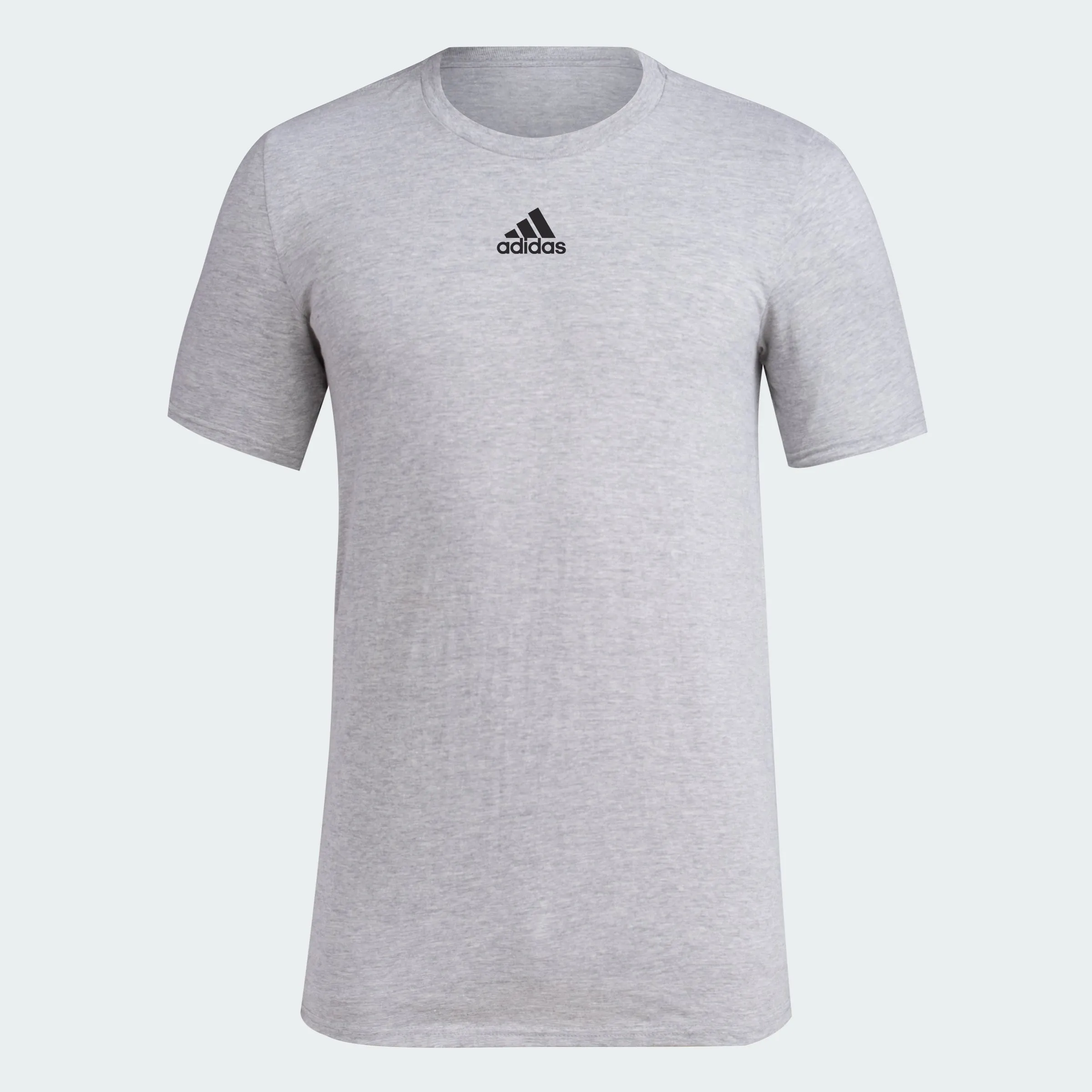 Men's adidas Short Sleeve Pregame Badge of Sport Tee