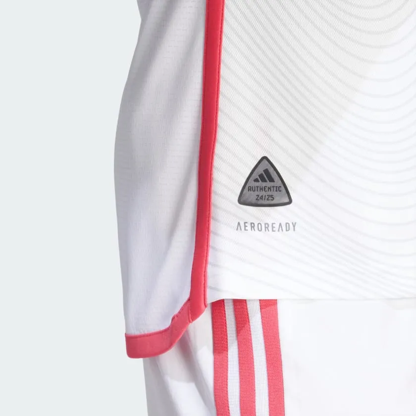 Men's adidas St. Louis CITY SC 24/25 Away Authentic Jersey