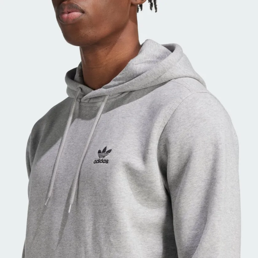 Men's adidas Trefoil Essentials Hoodie