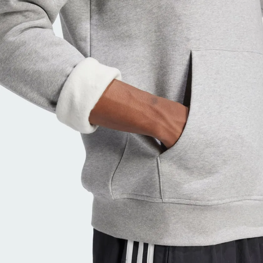 Men's adidas Trefoil Essentials Hoodie