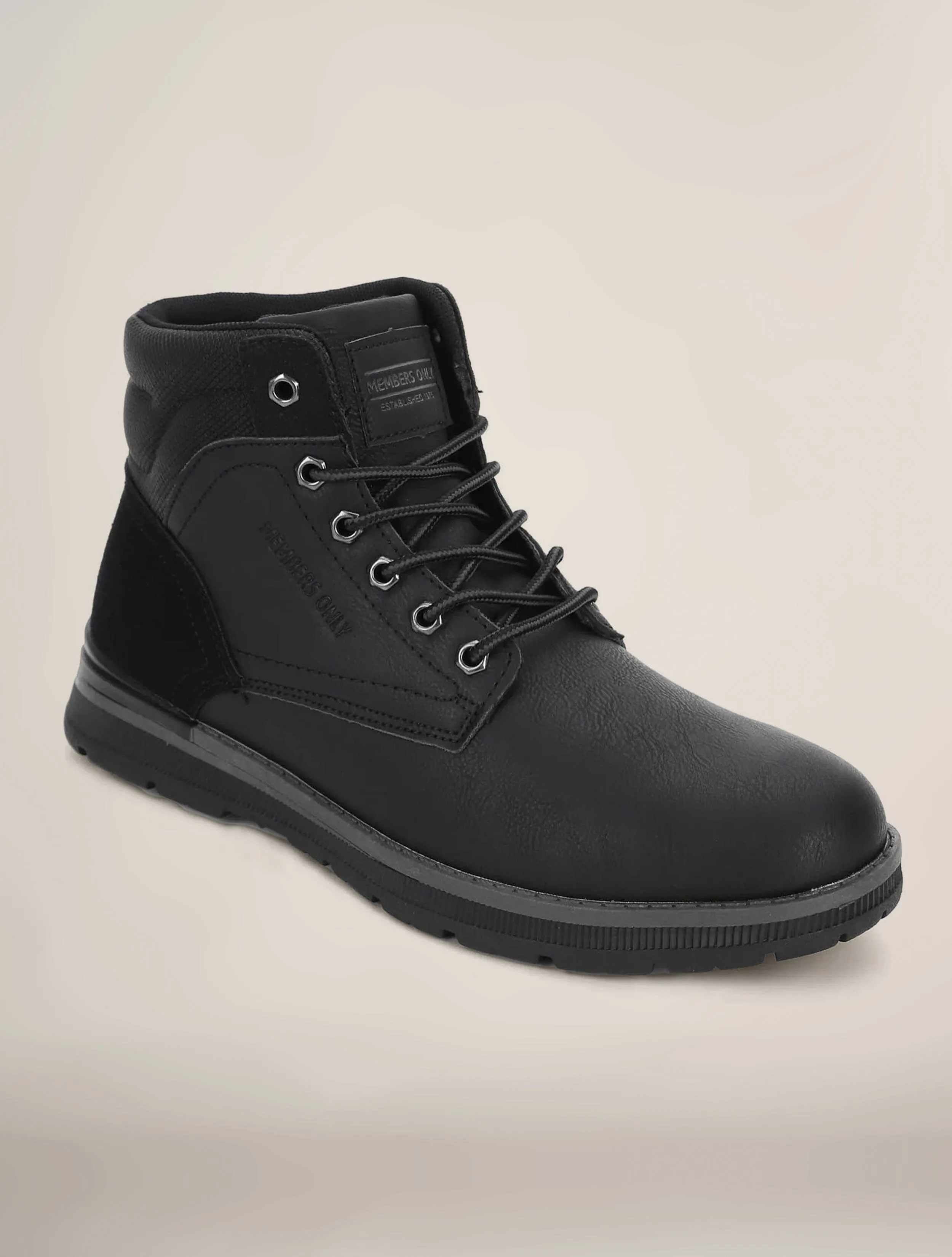 Men’s Aspen Fashion Boot