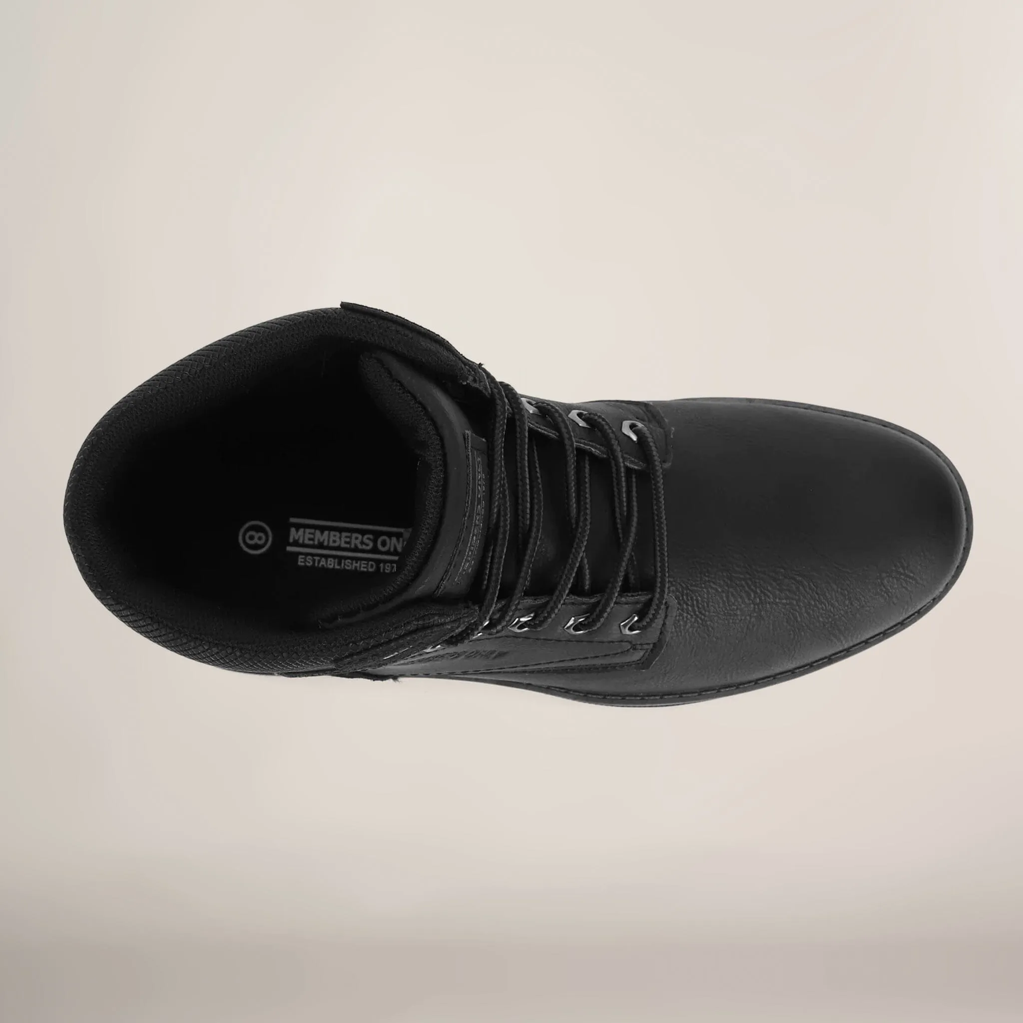 Men’s Aspen Fashion Boot