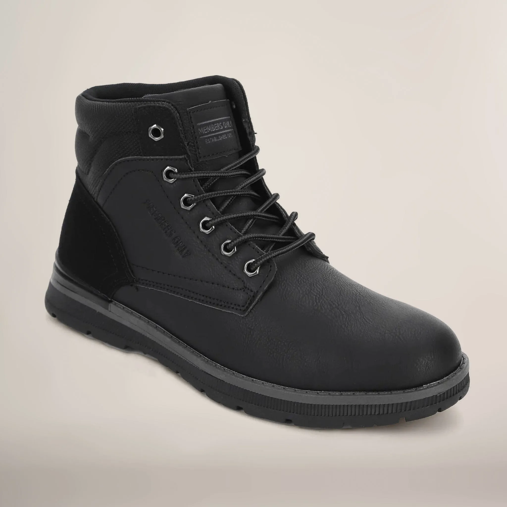 Men’s Aspen Fashion Boot
